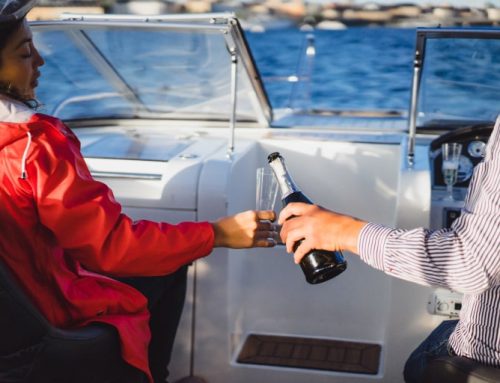 Boating Under The Influence Charges In Pennsylvania: Navigating The Legal Waters
